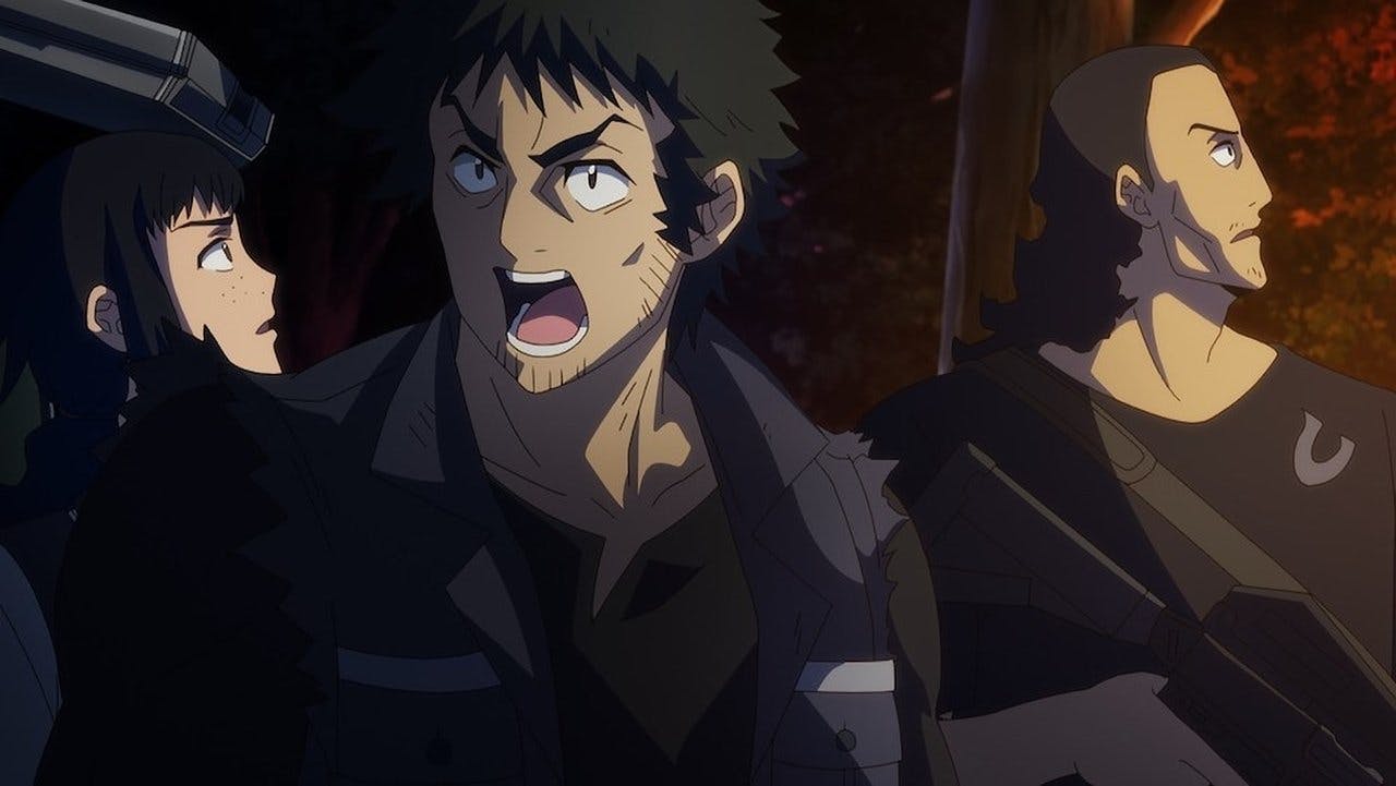 assista ao episódio 2 da temporada 1