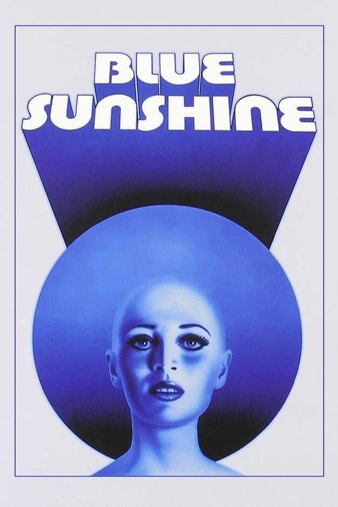 Assistir Blue Sunshine Online em HD
