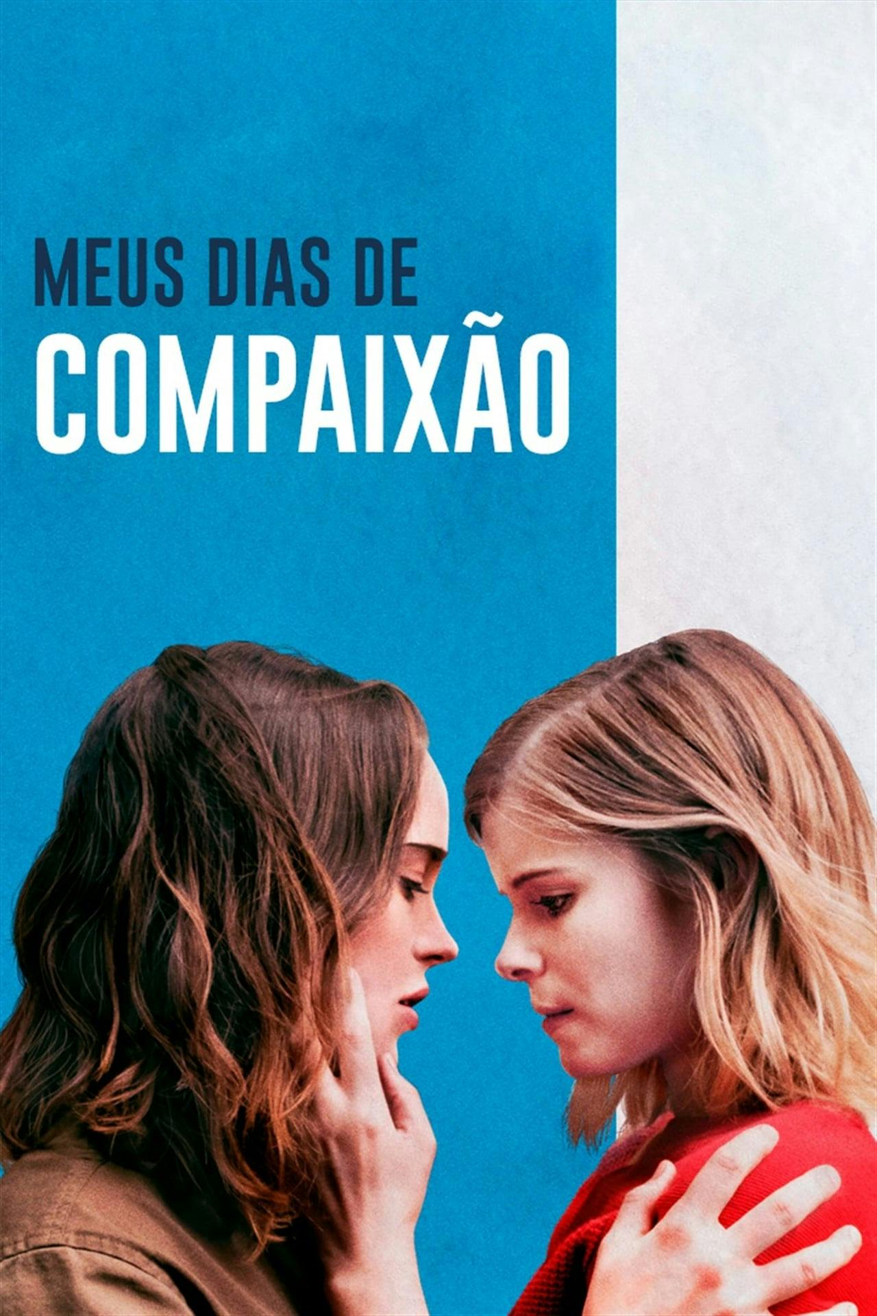 Assistir Meus Dias de Compaixão Online em HD