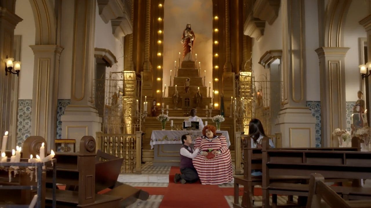 assista ao episódio 42 da temporada 1