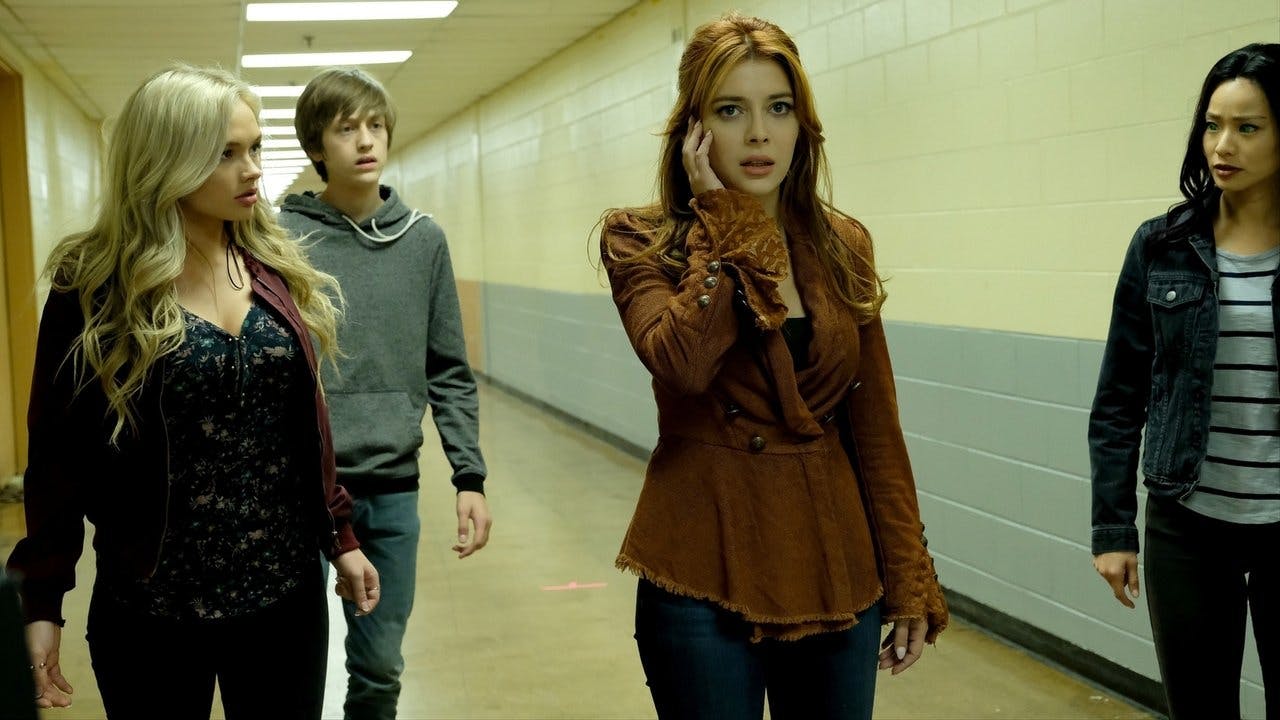 assista ao episódio 9 da temporada 1