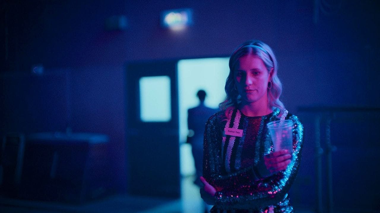 assista ao episódio 8 da temporada 1