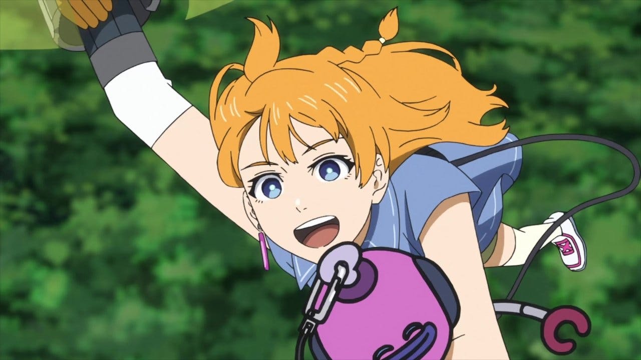 assista ao episódio 12 da temporada 1