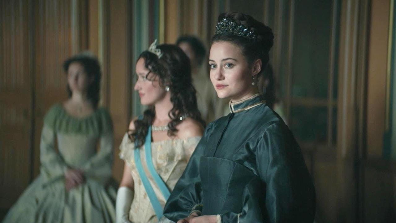 assista ao episódio 6 da temporada 1
