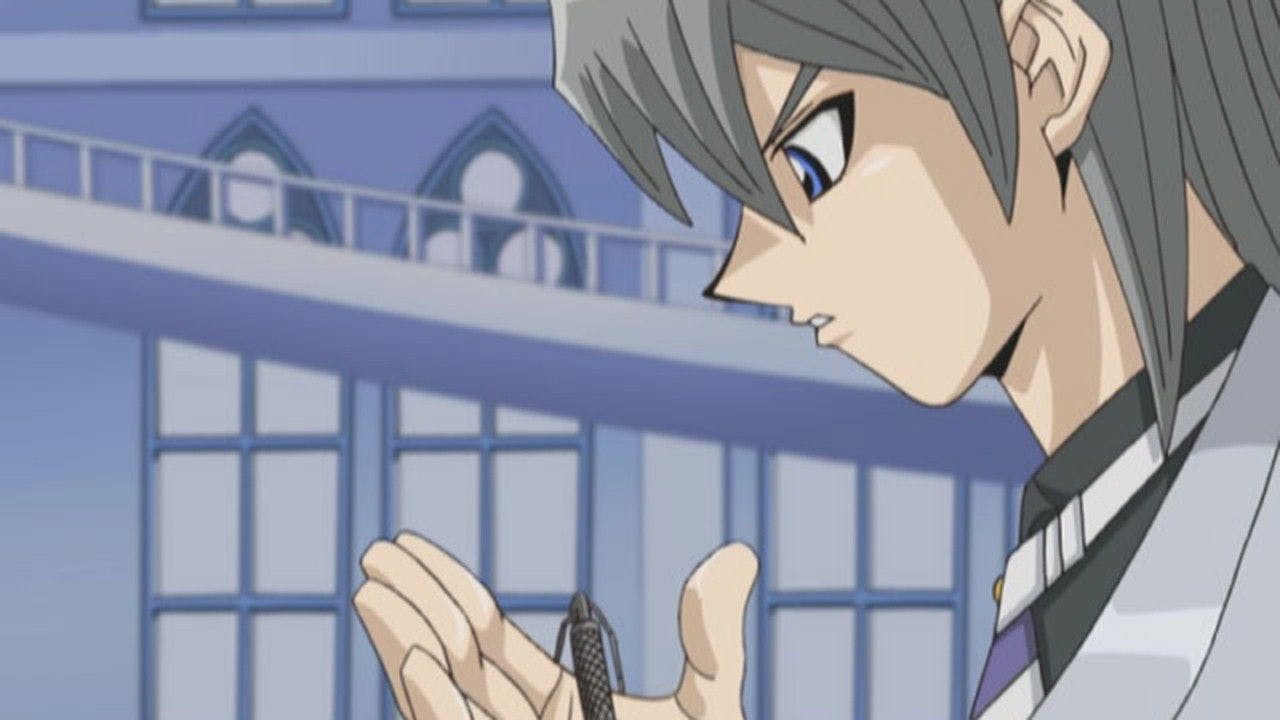 assista ao episódio 100 da temporada 1