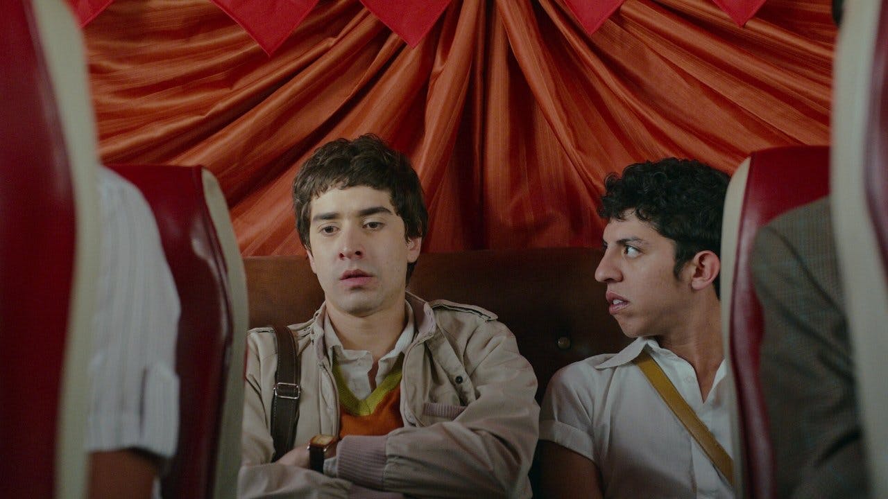 assista ao episódio 9 da temporada 1