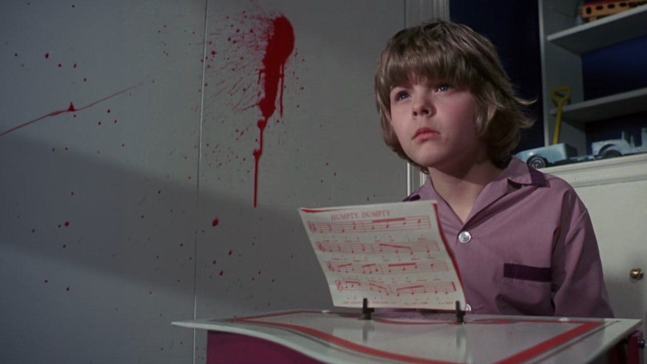 Terror e Loucura assista online