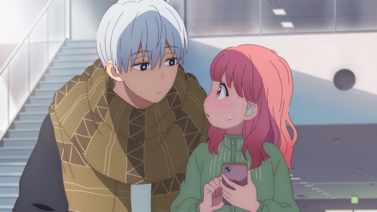 A Sign of Affection