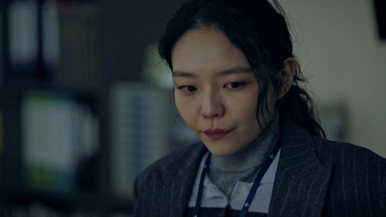 assista ao episódio 5 da temporada 1