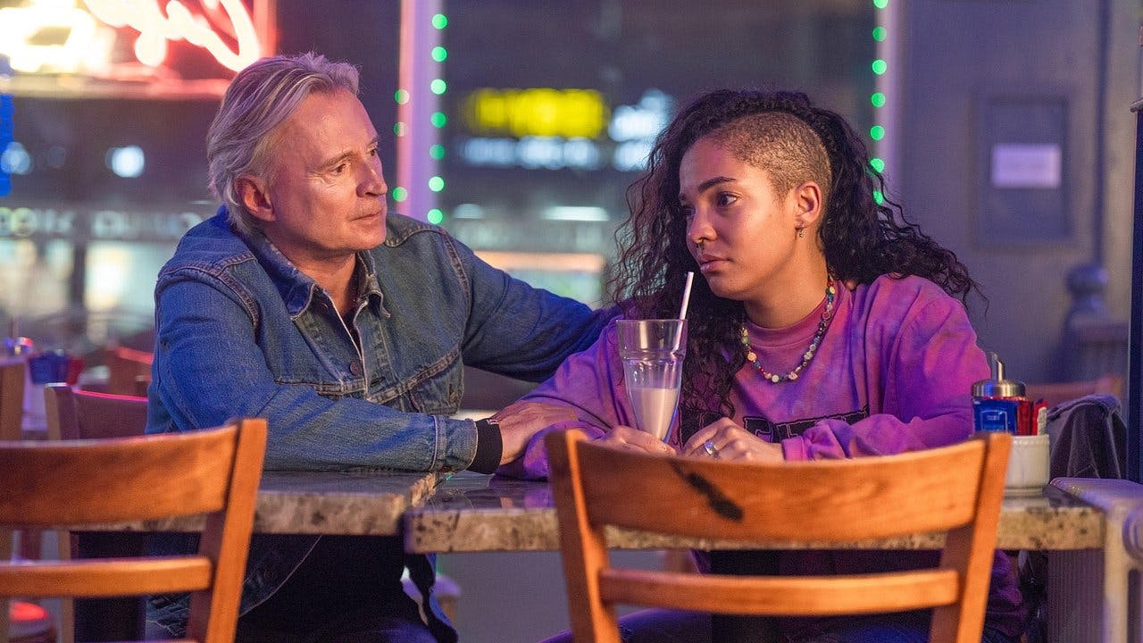 assista ao episódio 8 da temporada 1