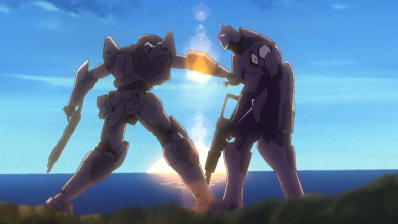 assista ao episódio 20 da temporada 1
