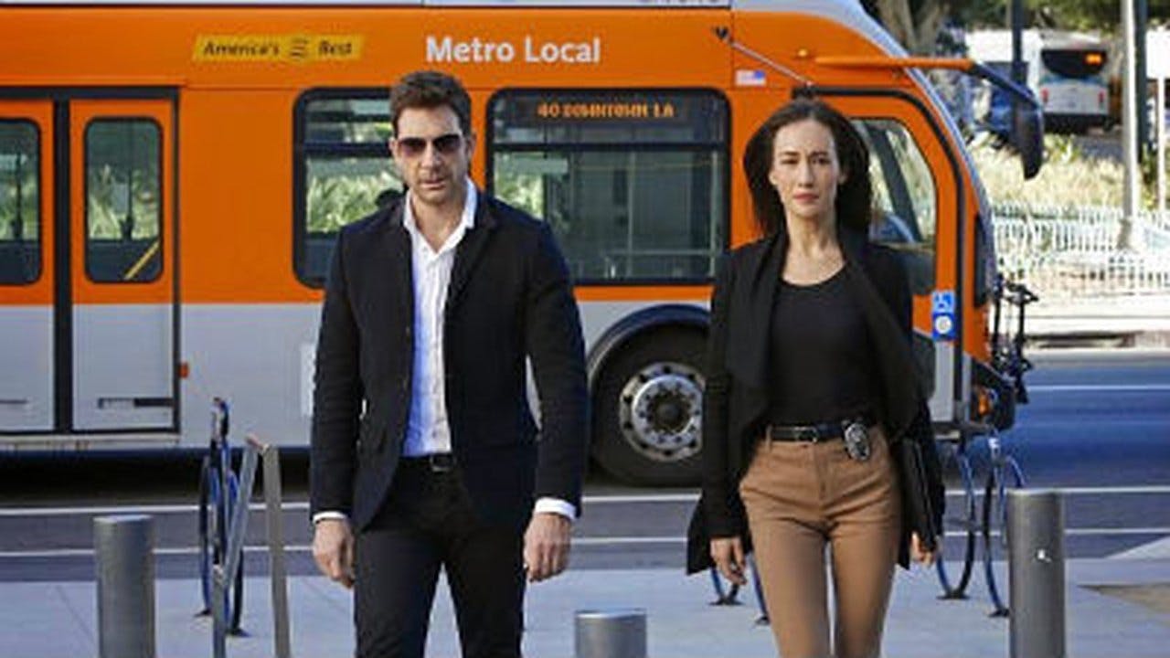 assista ao episódio 12 da temporada 1