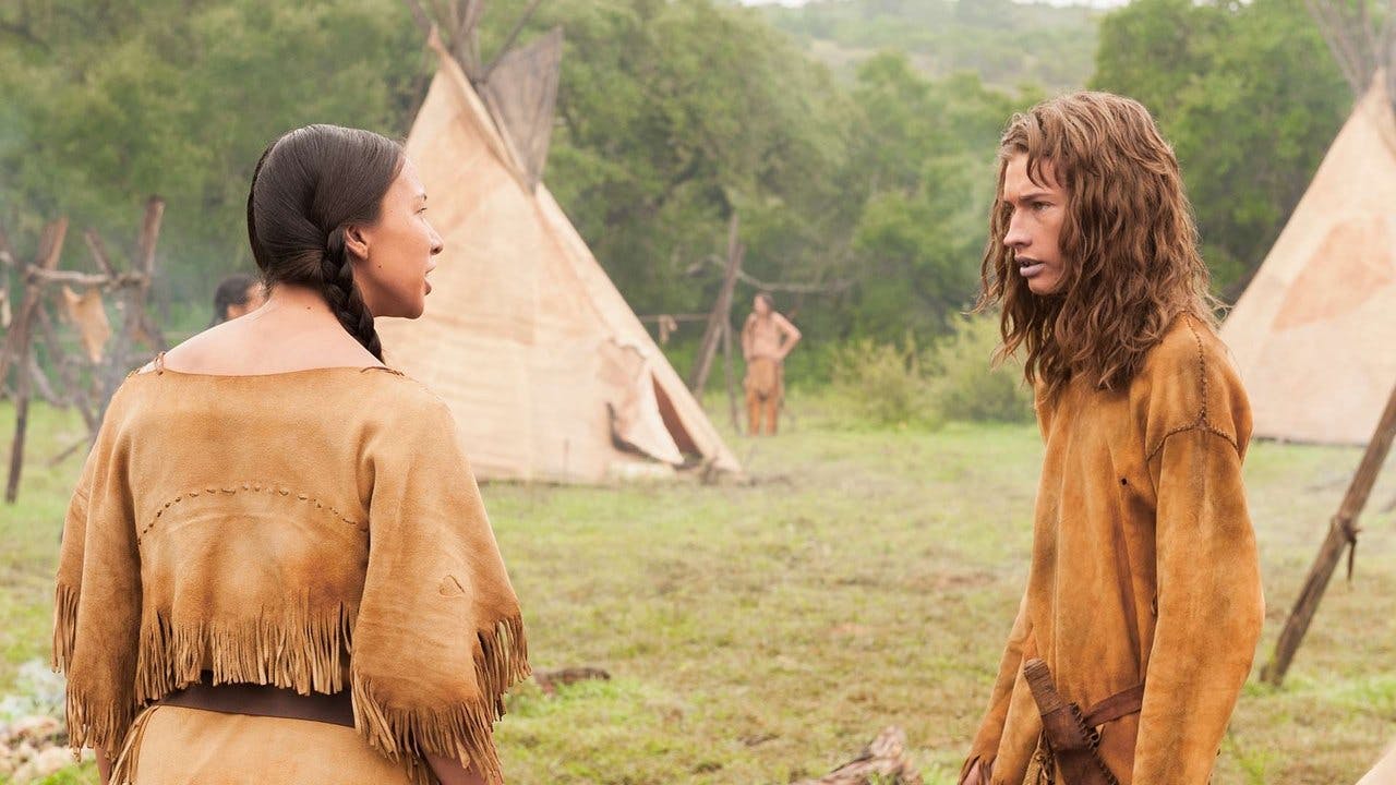 assista ao episódio 7 da temporada 1