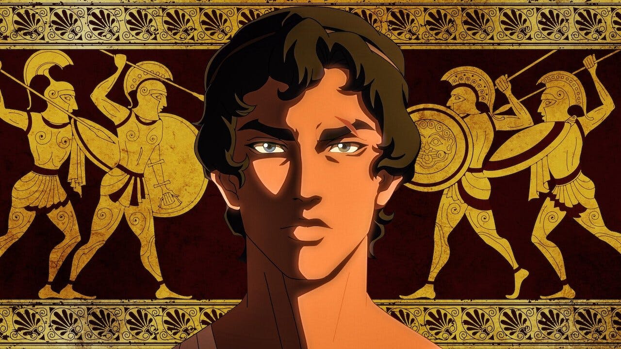 O Sangue de Zeus