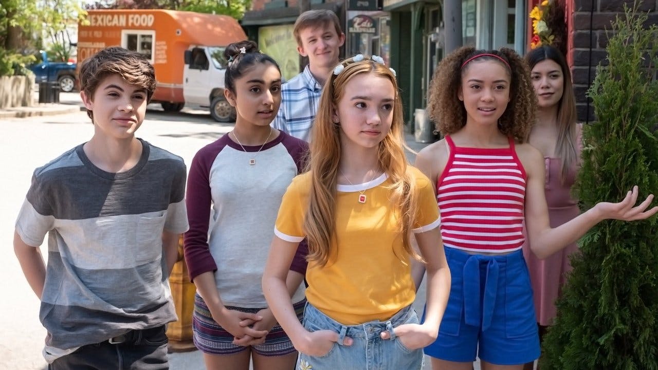 assista ao episódio 9 da temporada 1