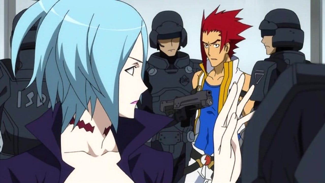 assista ao episódio 20 da temporada 1