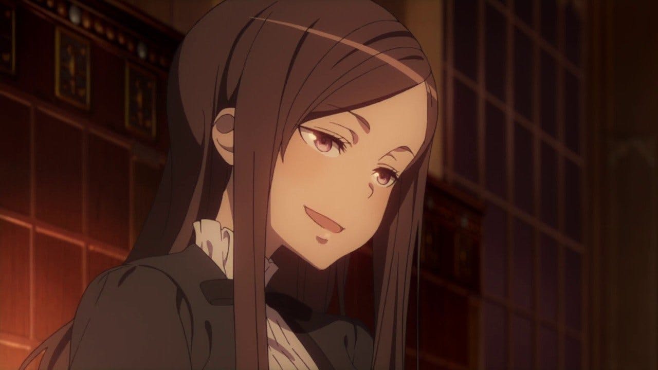 Princess Principal