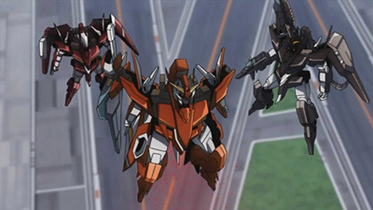 assista ao episódio 17 da temporada 1