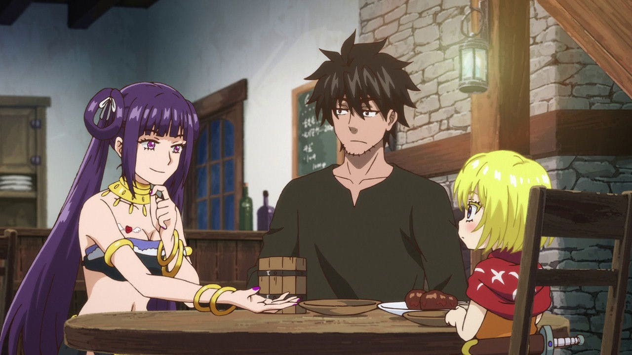 assista ao episódio 2 da temporada 1