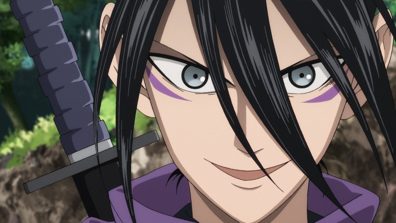 assista ao episódio 4 da temporada 1