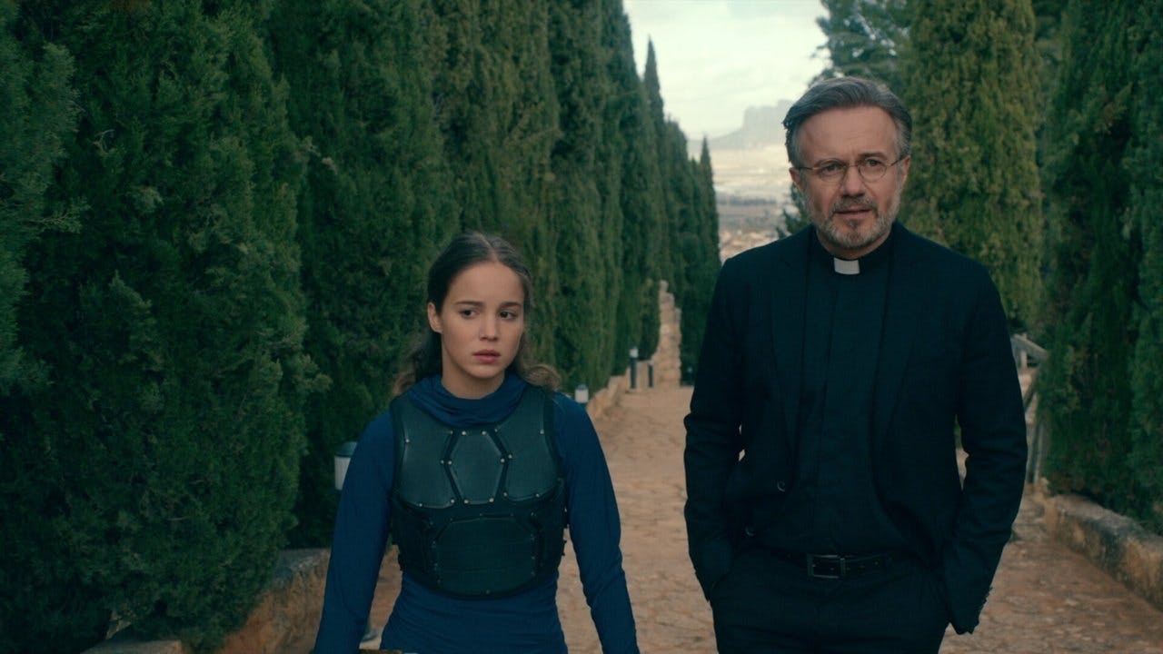 assista ao episódio 3 da temporada 1