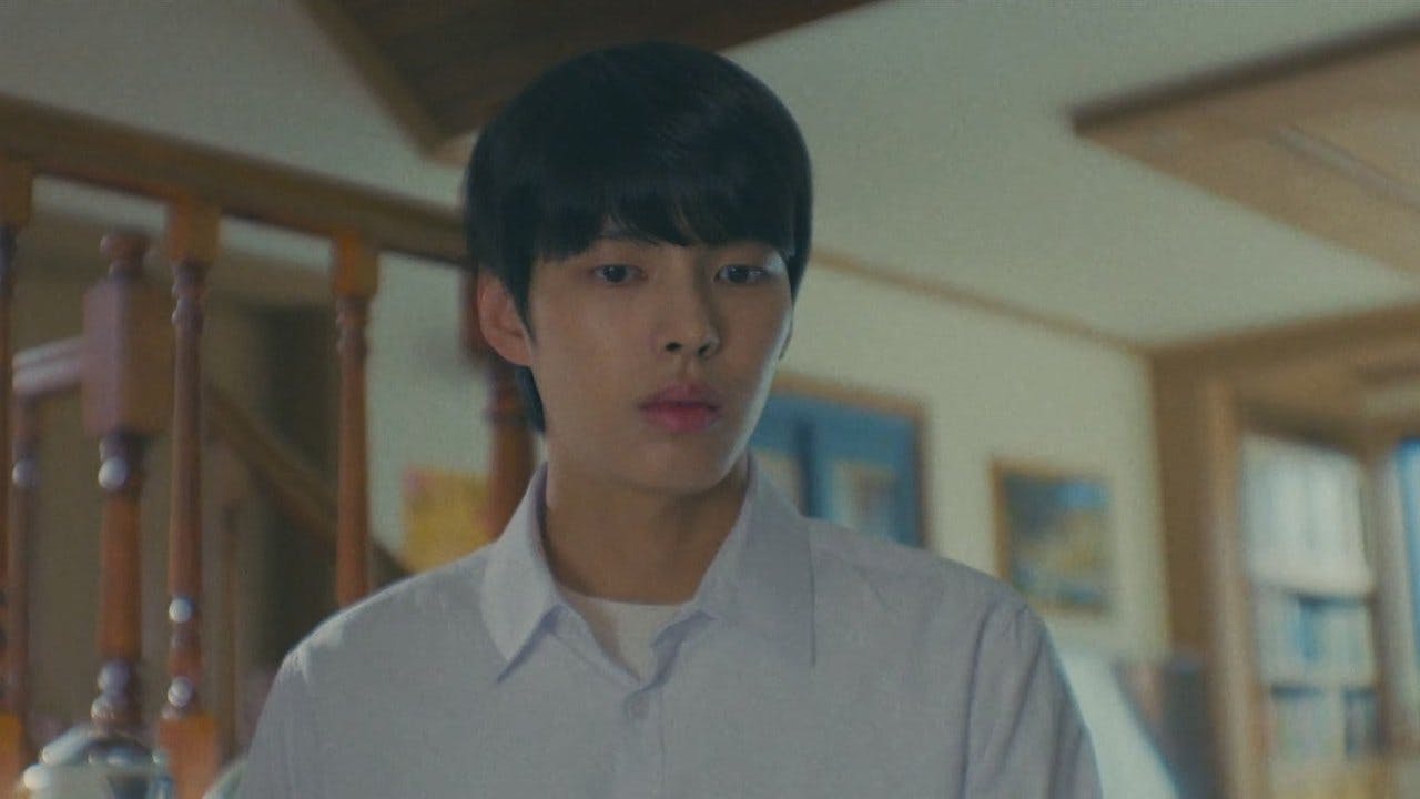 assista ao episódio 8 da temporada 1