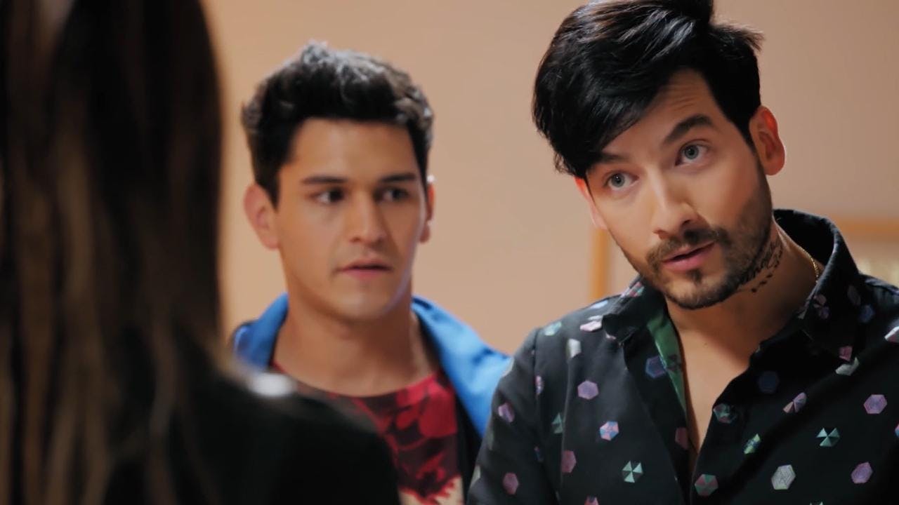 assista ao episódio 77 da temporada 1