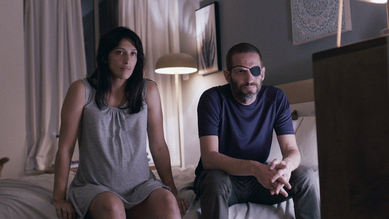 assista ao episódio 6 da temporada 1