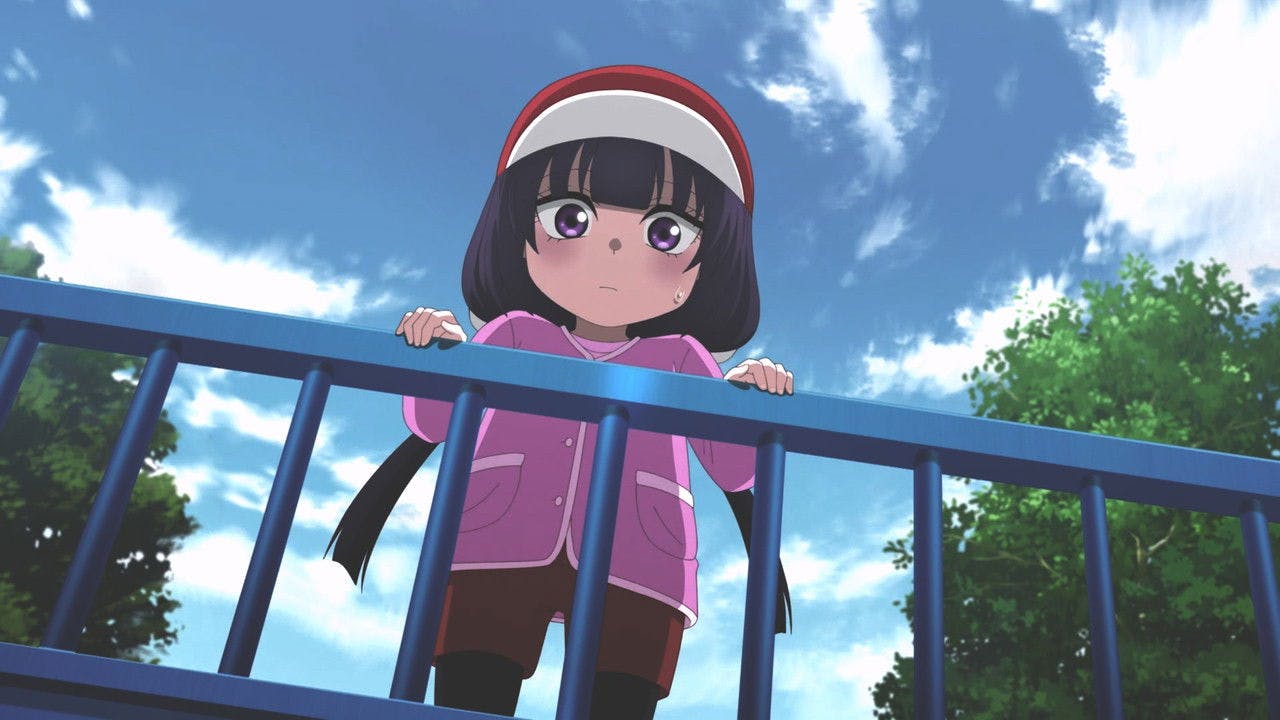 assista ao episódio 7 da temporada 1