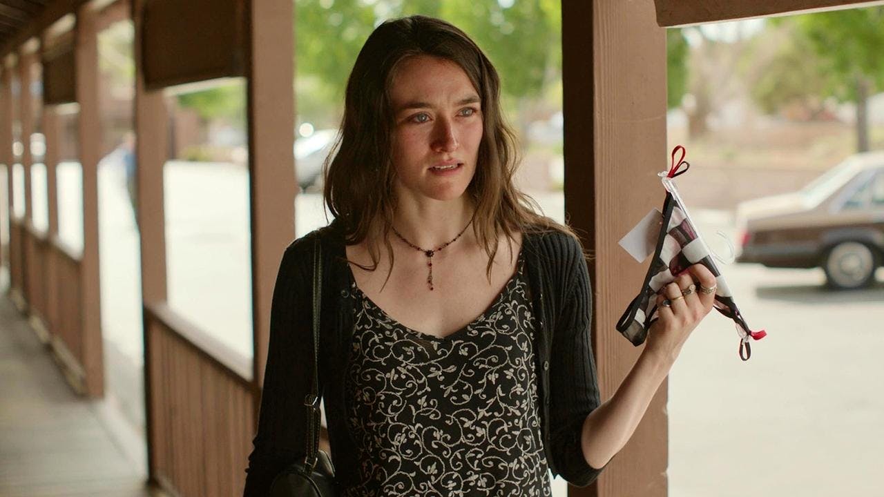 assista ao episódio 2 da temporada 1