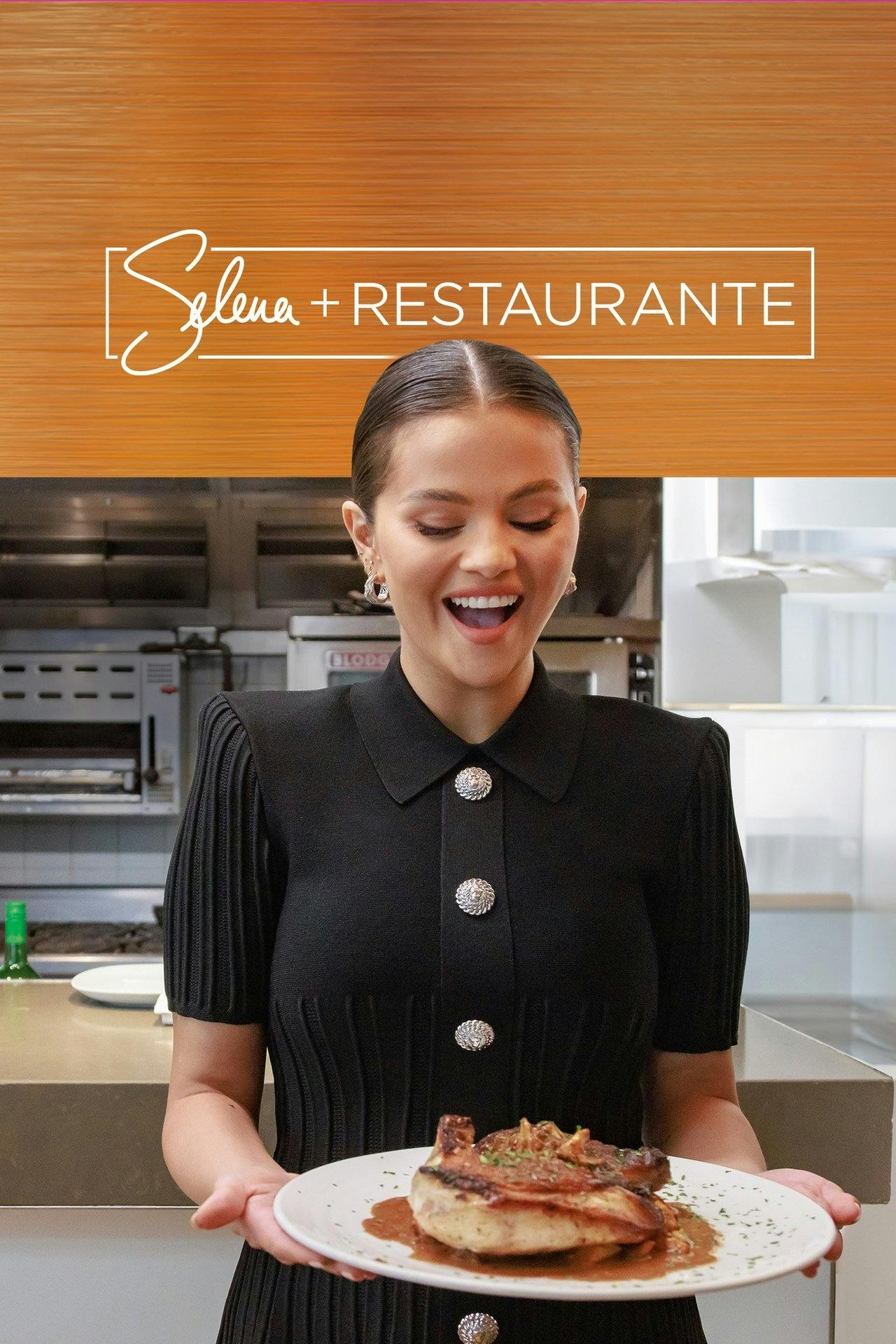 Assistir Selena + Restaurante Online em HD