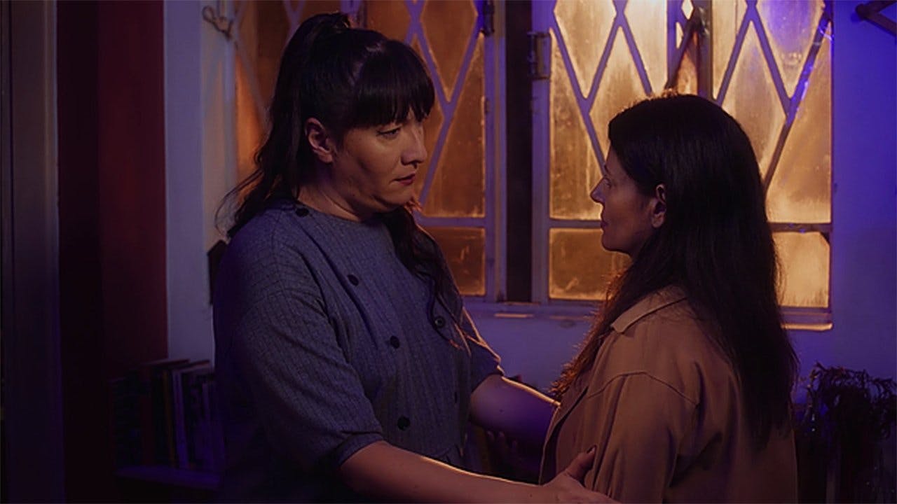 Tea for Two assista online