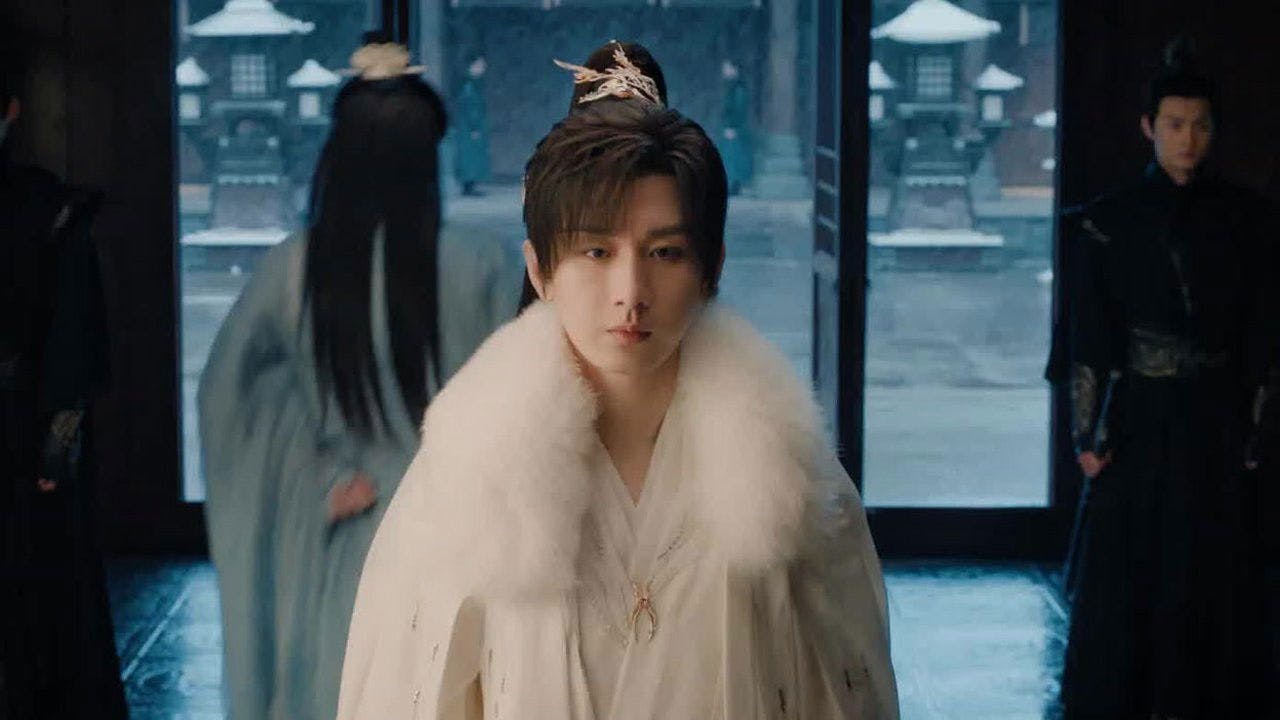 assista ao episódio 6 da temporada 1