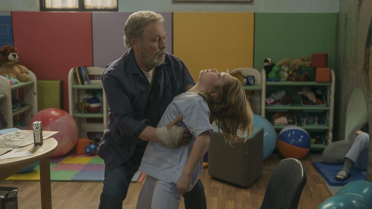 assista ao episódio 5 da temporada 1
