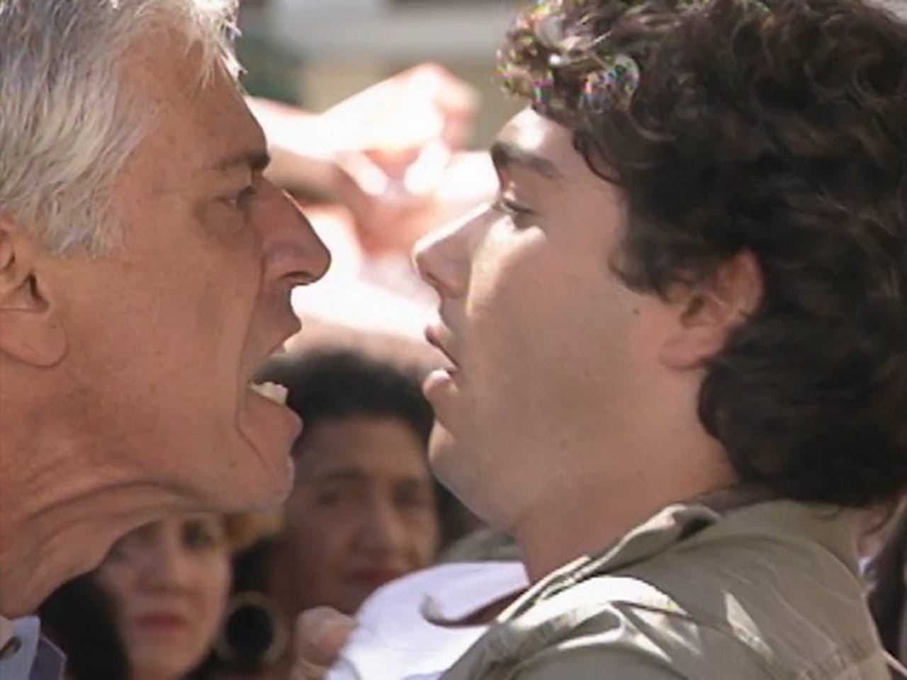 assista ao episódio 28 da temporada 1