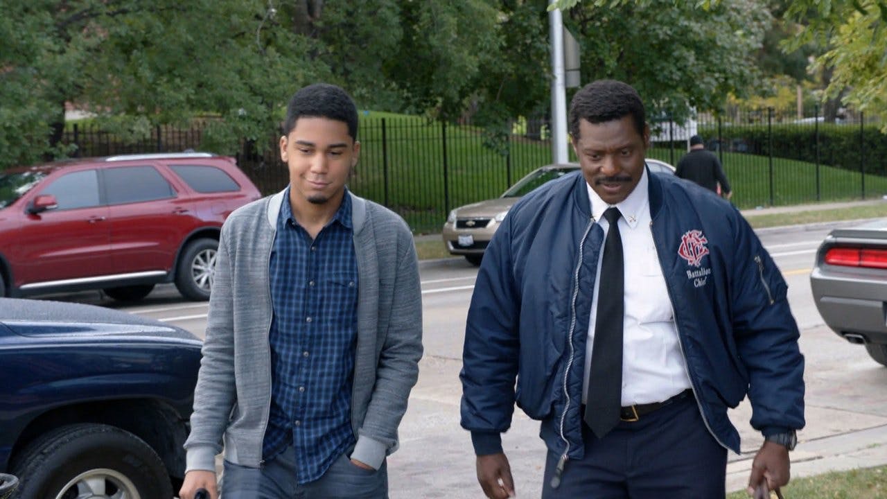 assista ao episódio 6 da temporada 5