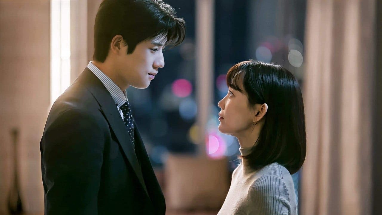assista ao episódio 8 da temporada 1