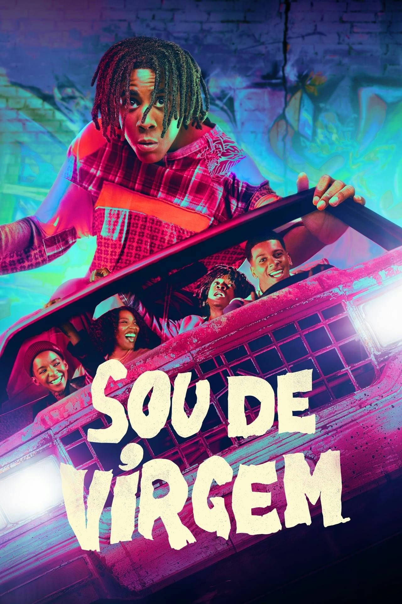 Assistir Sou de Virgem Online em HD