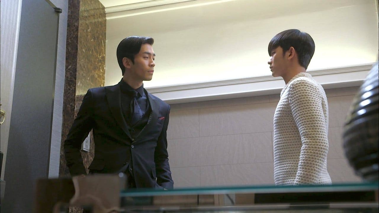 assista ao episódio 9 da temporada 1