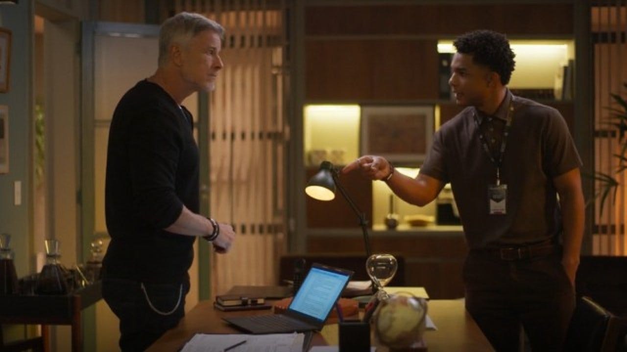 assista ao episódio 124 da temporada 1