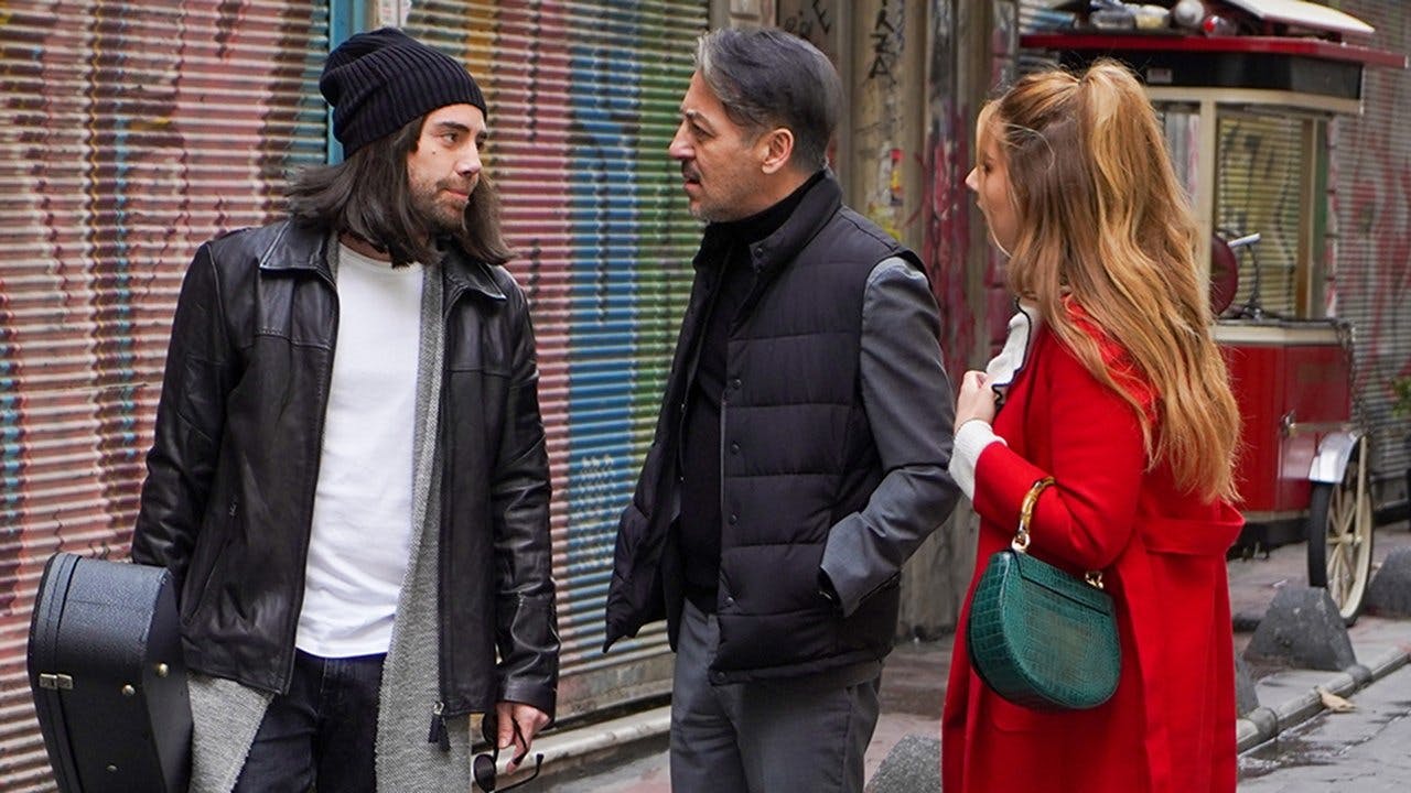 assista ao episódio 15 da temporada 1