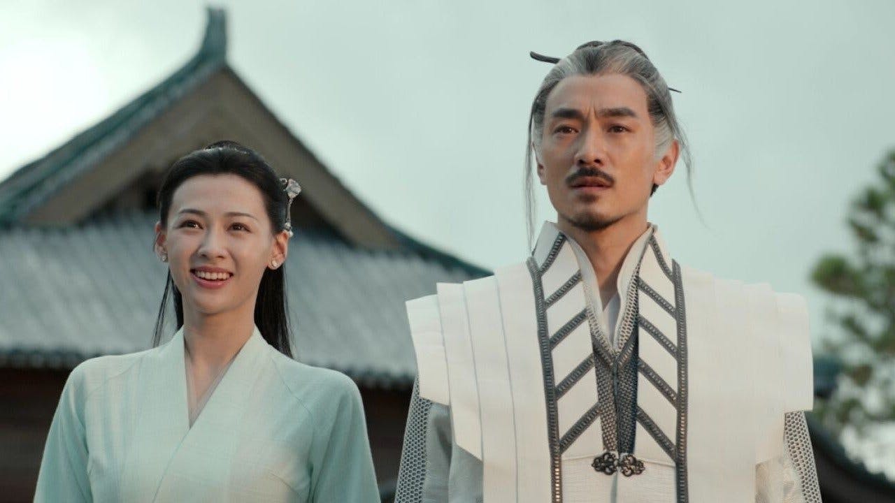 assista ao episódio 20 da temporada 1