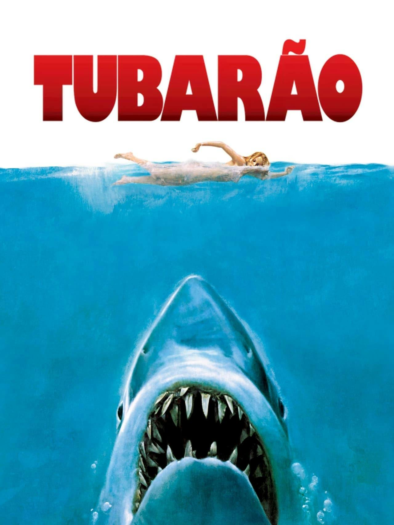 Assistir Tubarão Online em HD
