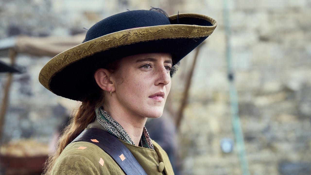 assista ao episódio 5 da temporada 1