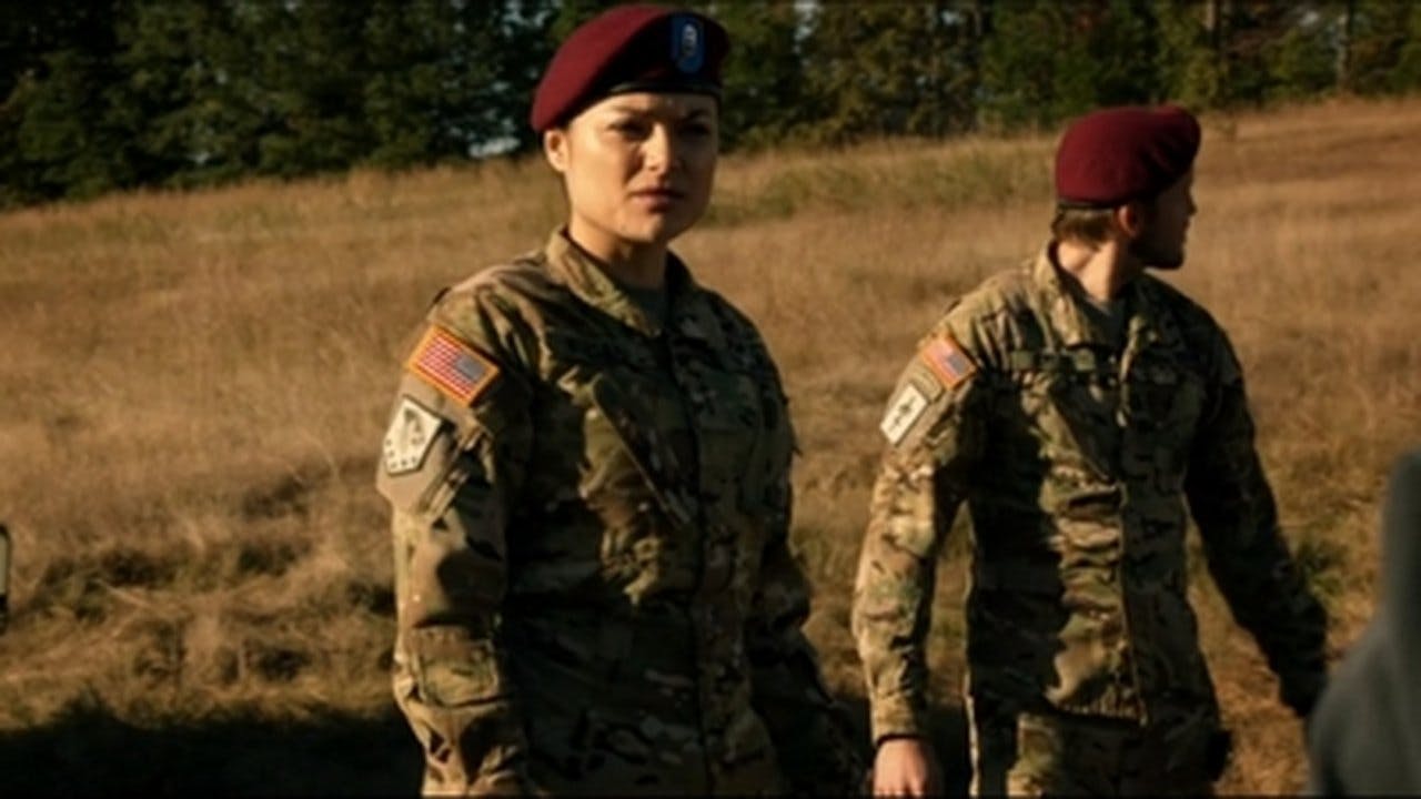 assista ao episódio 11 da temporada 1