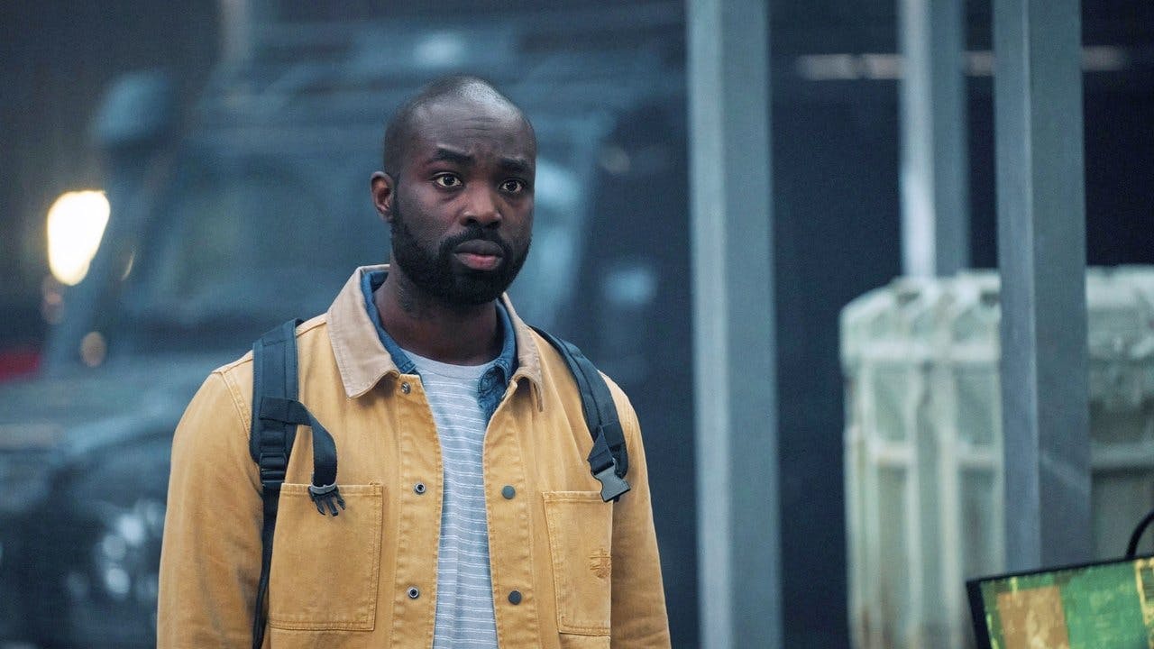 assista ao episódio 1 da temporada 1