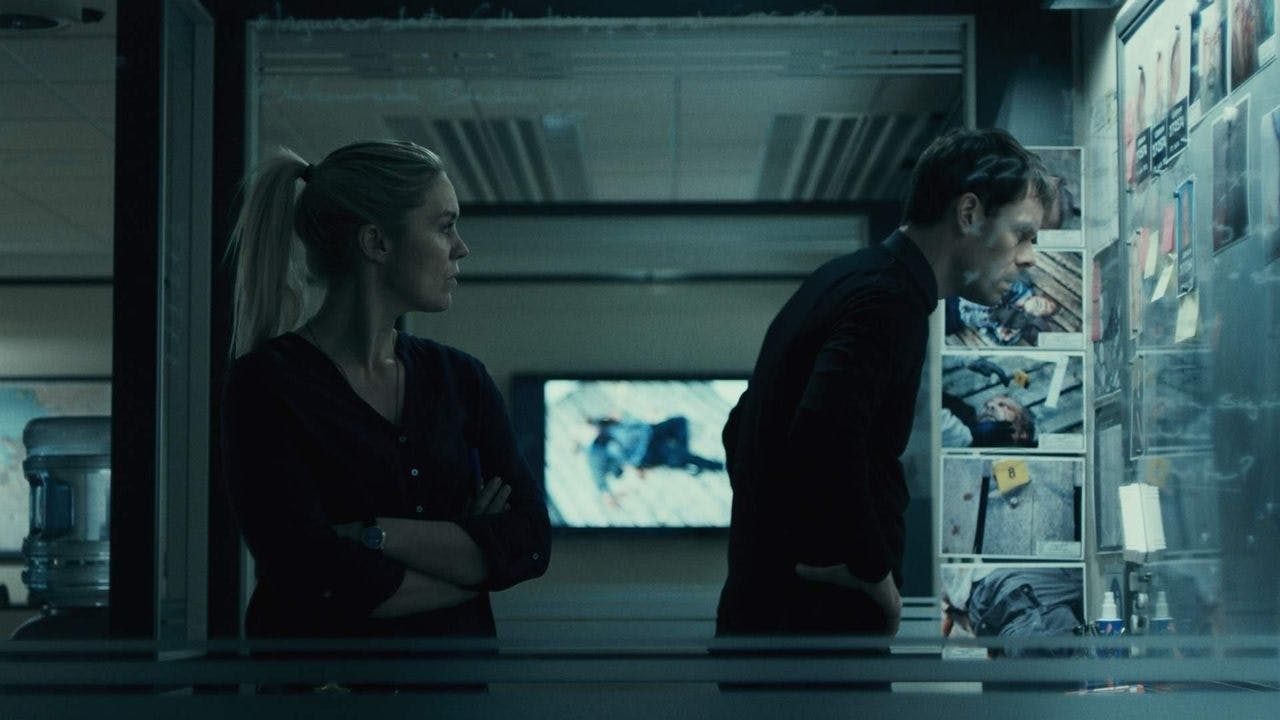 assista ao episódio 2 da temporada 1