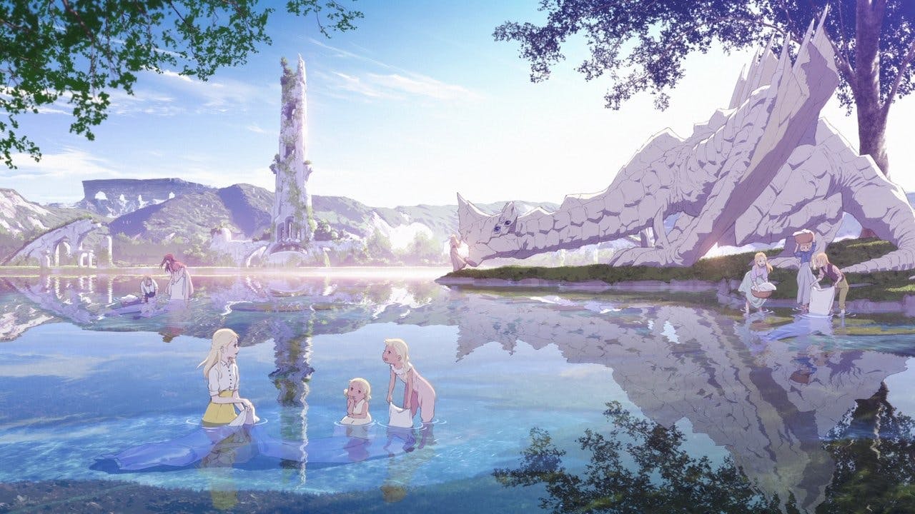 Maquia
