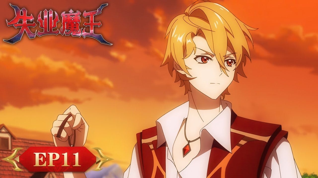 assista ao episódio 11 da temporada 1