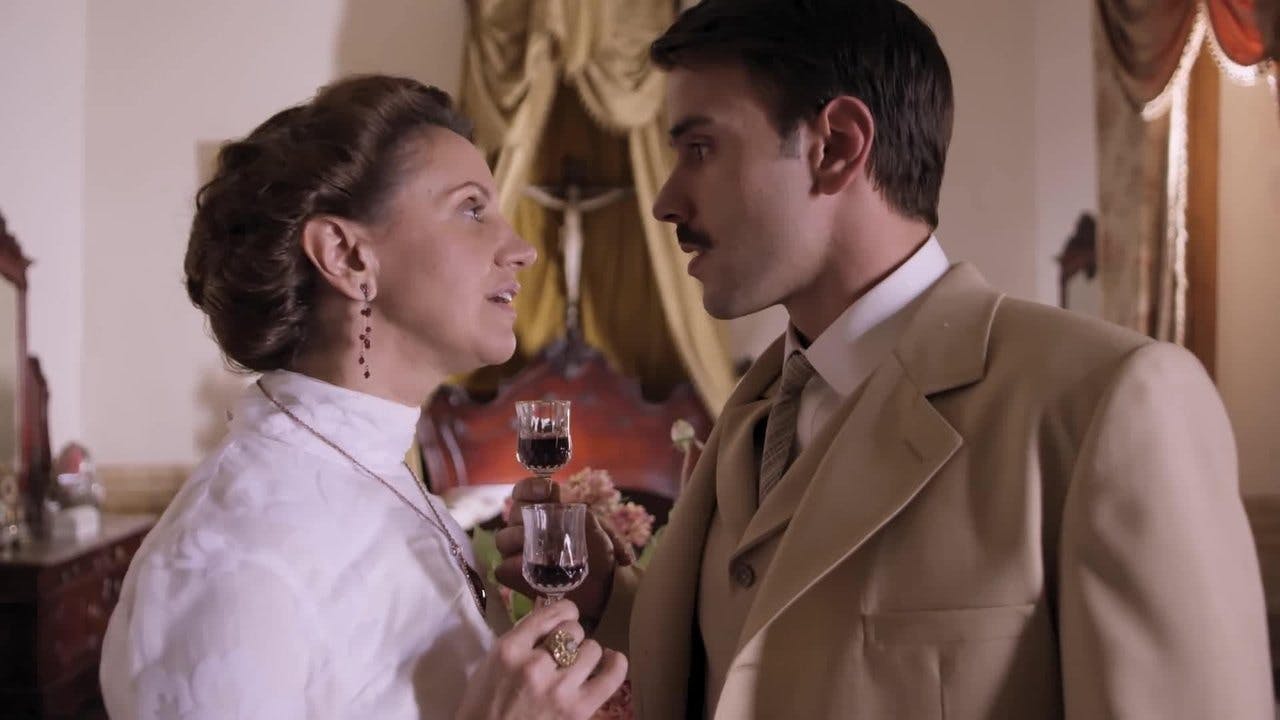 assista ao episódio 3 da temporada 1